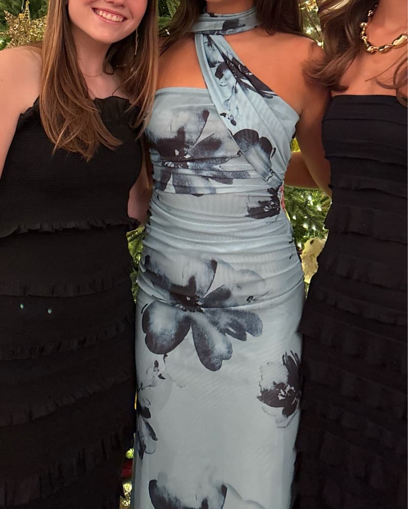 Peppermayo Maxi Dress  - Image 2