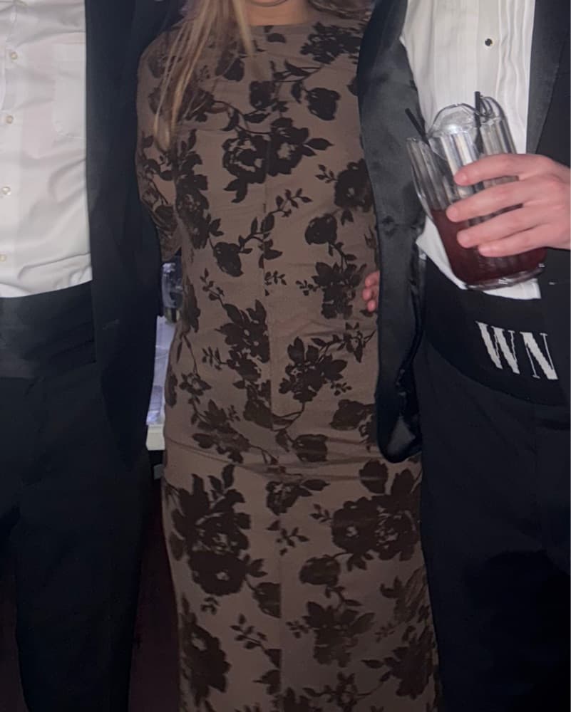 Zara Dress  - Image 2