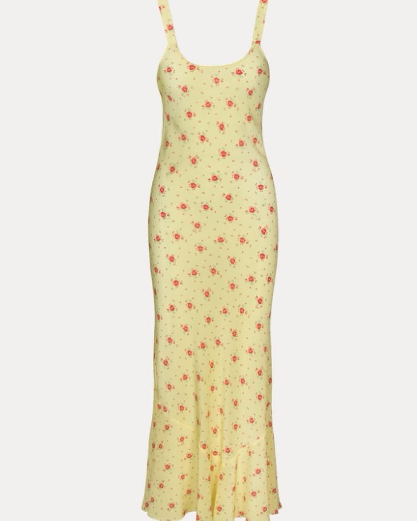 Realisation Par Allegra Dress - Image 2