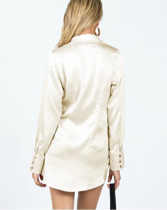 Princess Polly Mini Dress - Image 4