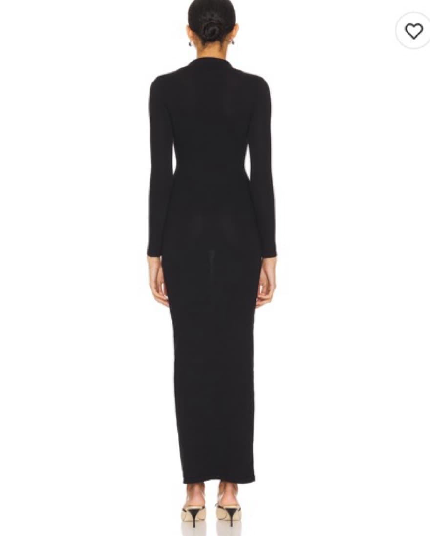 All The Ways Sonnet Maxi Dress  - Image 3