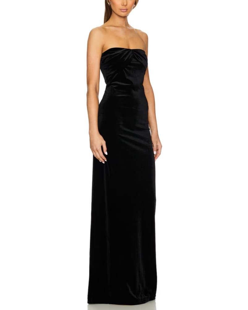 Seroya Noela Gown - Image 3