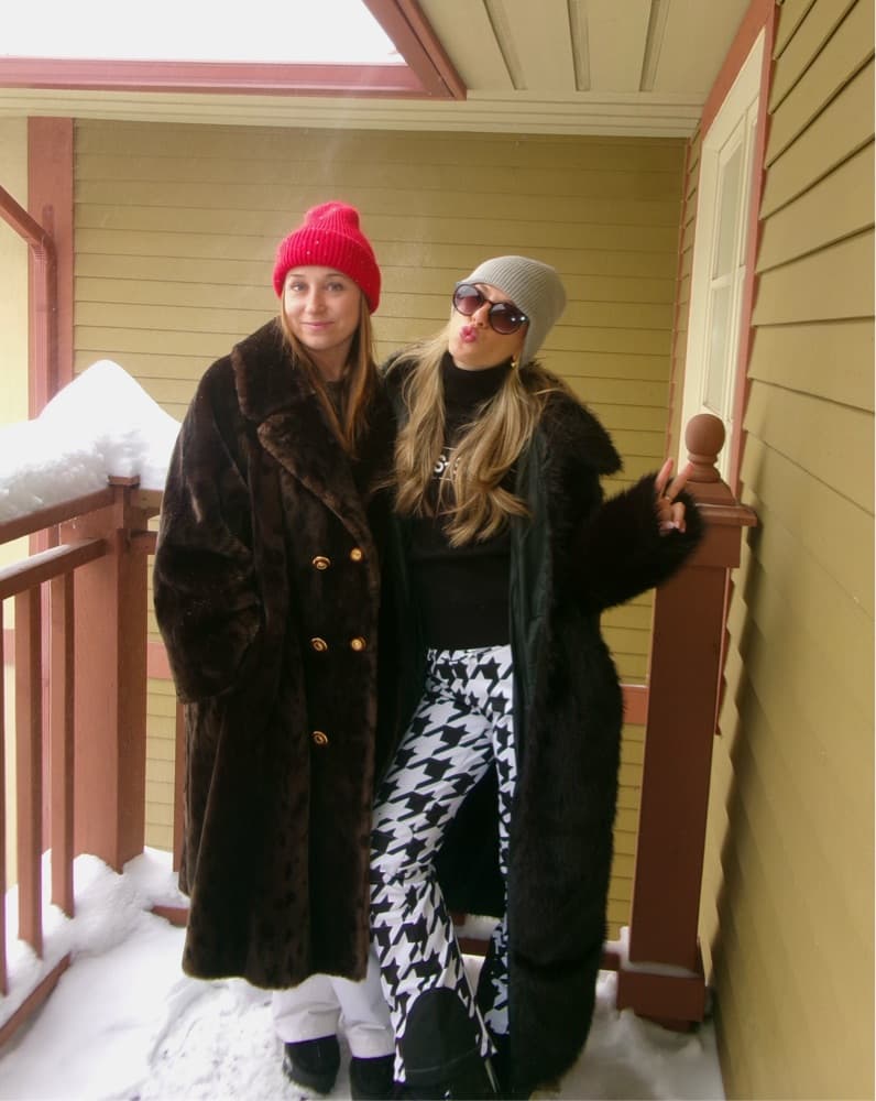 Gsou Snow Pants  - Image 2