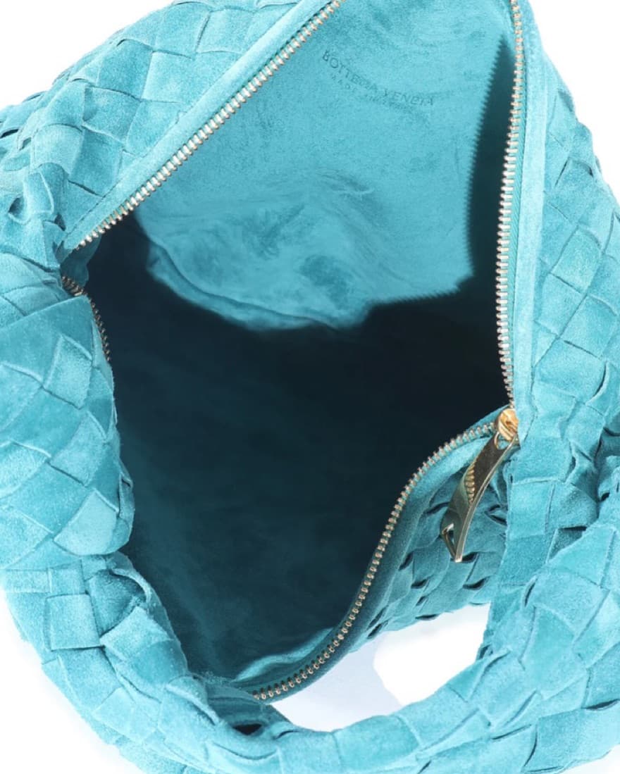 Bottega Veneta Teen Jodie - Image 4