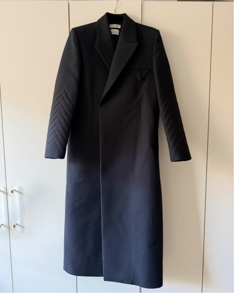 Bottega Coat  - Image 1
