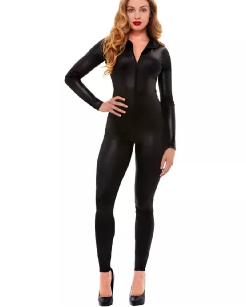 Cat Women - Wetlook Catsuit Never Worn - Image 2