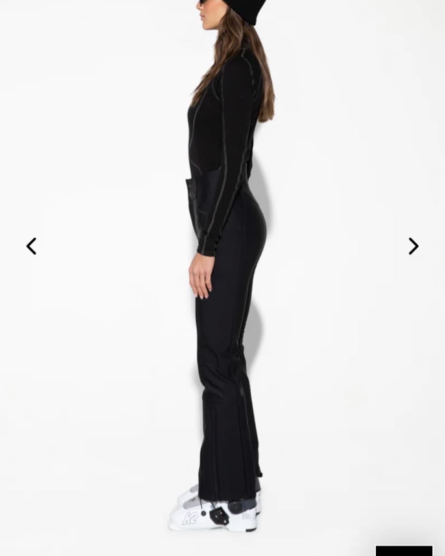 Halfdays Emma Ski Pants - Image 3