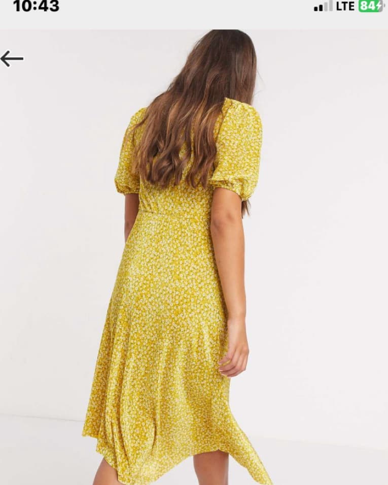 Asos Design Dress  - Image 3