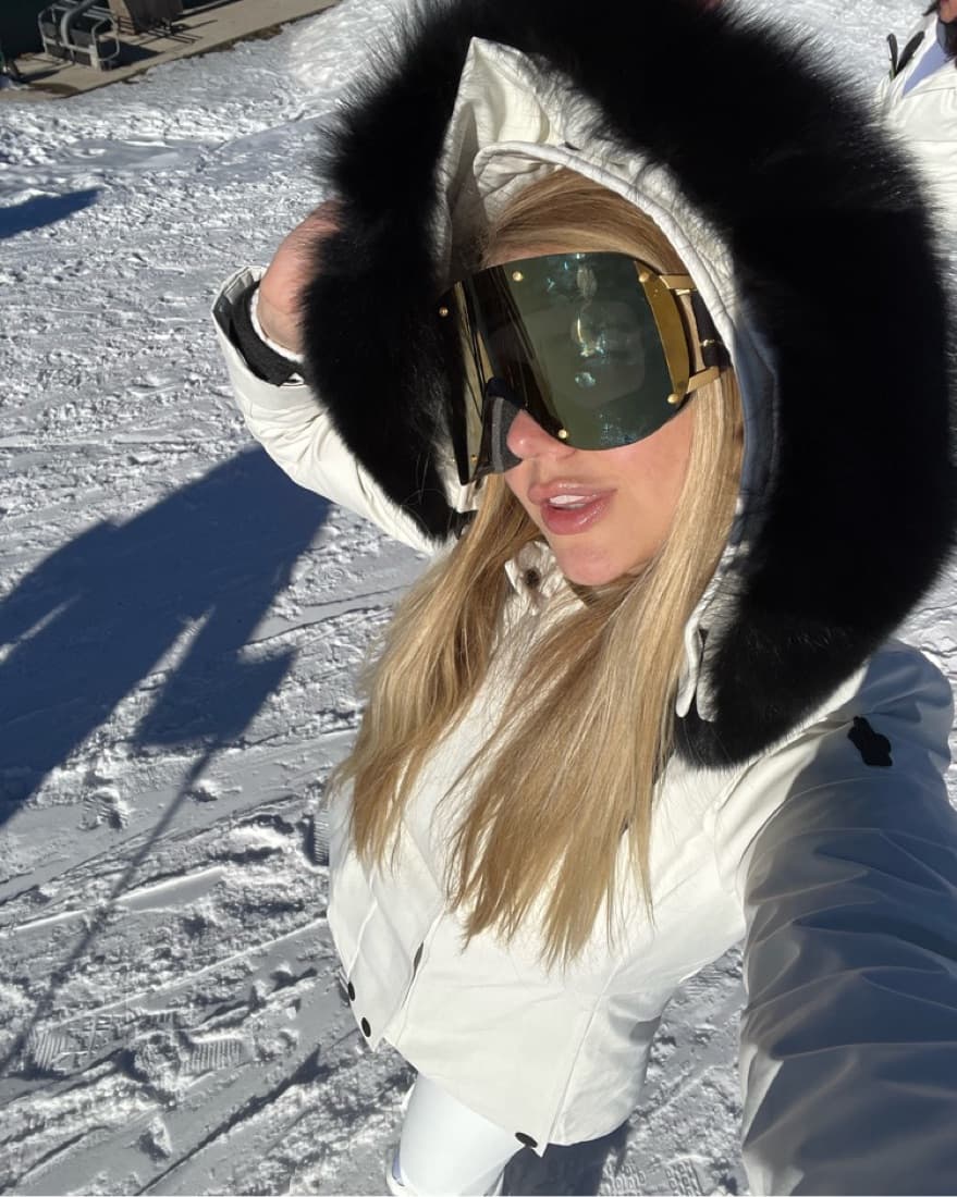 Moncler Ski Down Jacket  - Image 6
