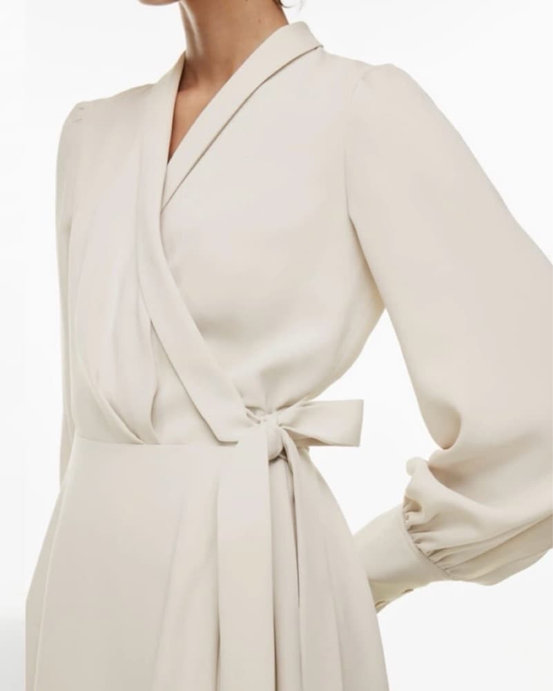Aritzia Mini Dress  - Image 1