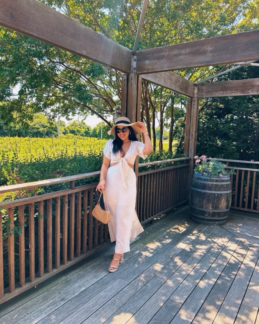 Summer Dress - Image 2