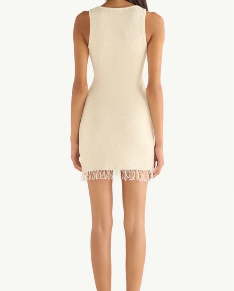 Asta Resort Natalia Dress - Image 3
