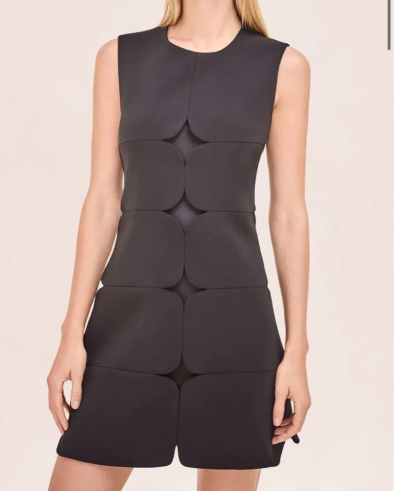 ALEXIS Winnie Dress - Image 1
