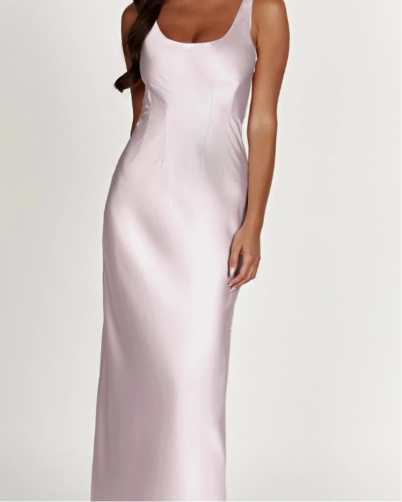 Meshki Arora Corset Maxi Dress  - Image 1