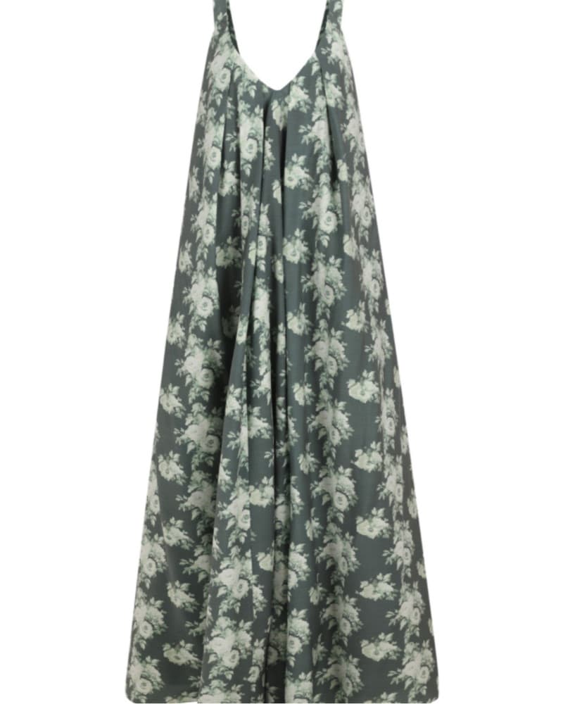Maison Amory The Reign Gown  - Image 1