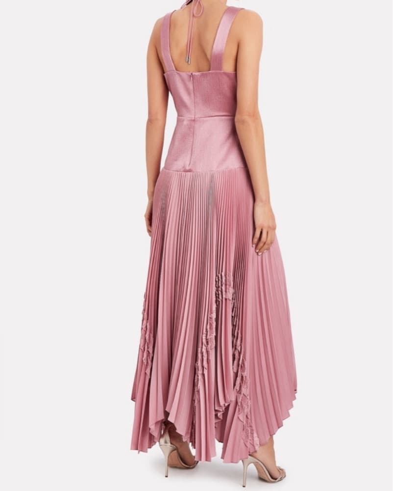 Alexis Vintage Gown  - Image 3