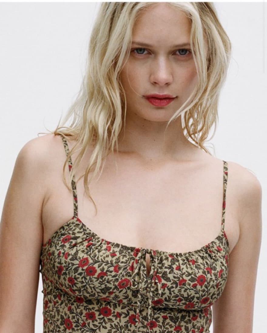 The Alba Dress - Image 2