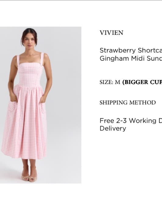 Vivien House Of CB - Image 3
