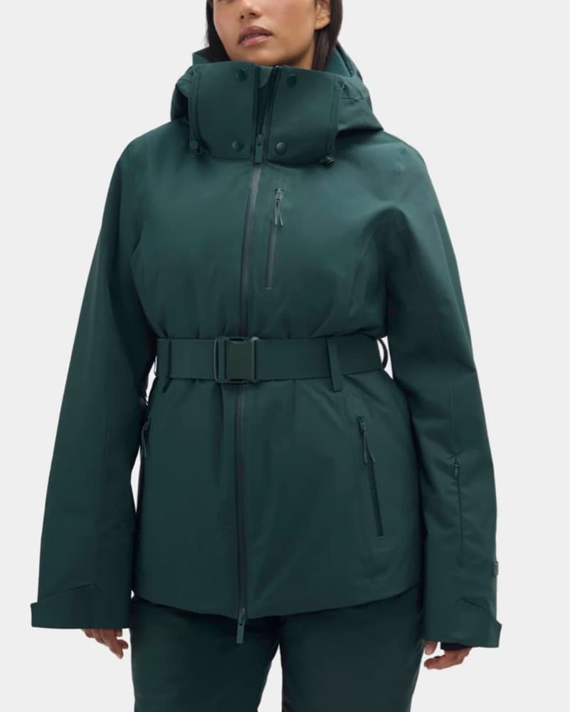Halfdays Alpine Set  - Image 2