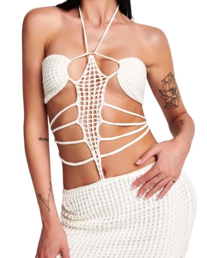 I Am Gia Dress - Image 2