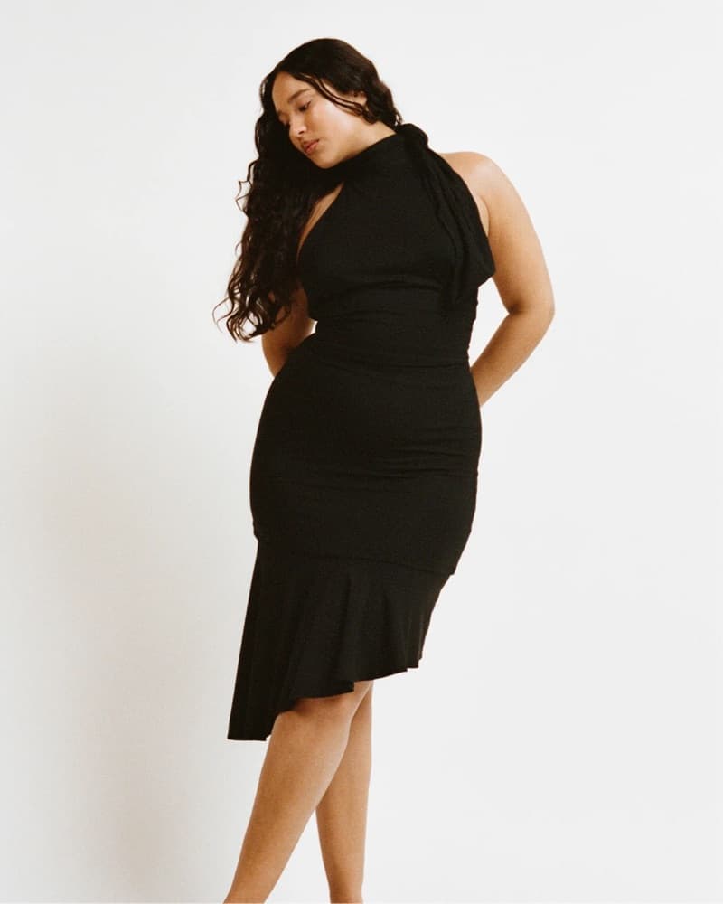Miaou Karina Dress - Image 2