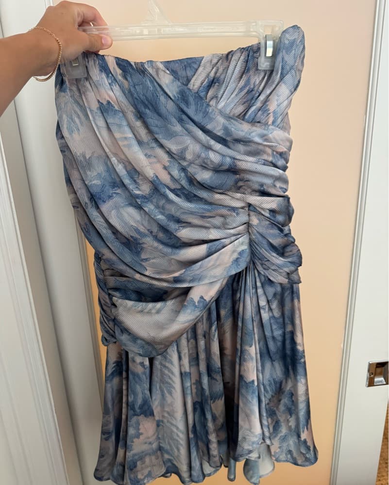 ASOS Design Mini Dress - Image 2