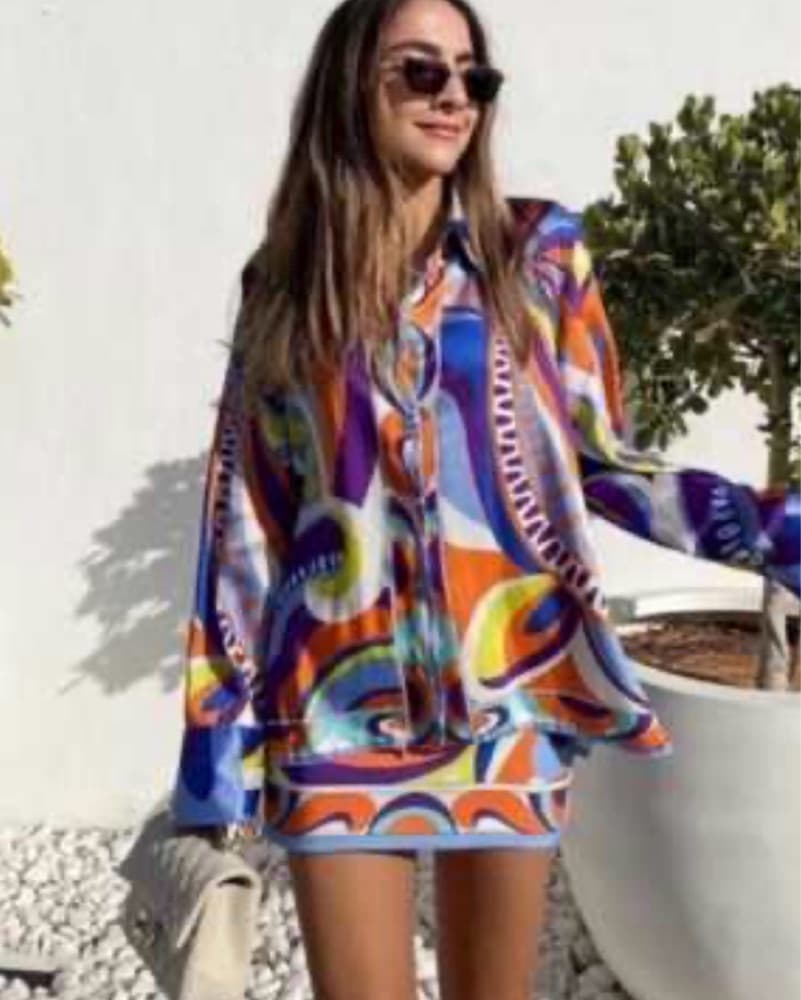 Zara Set  - Image 1
