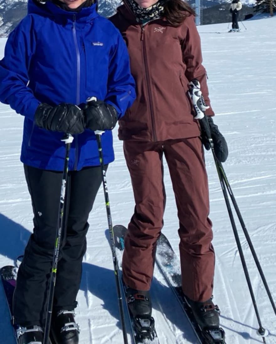 Arc’teryx Ravenna Snowpants - Image 3