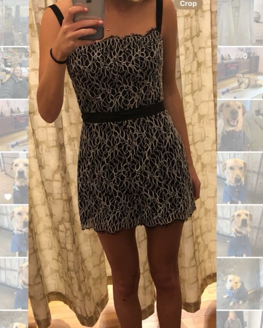Alexis Romper - Image 1