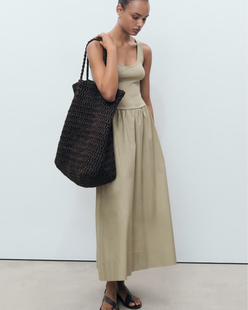 Chic Sundress - Image 1