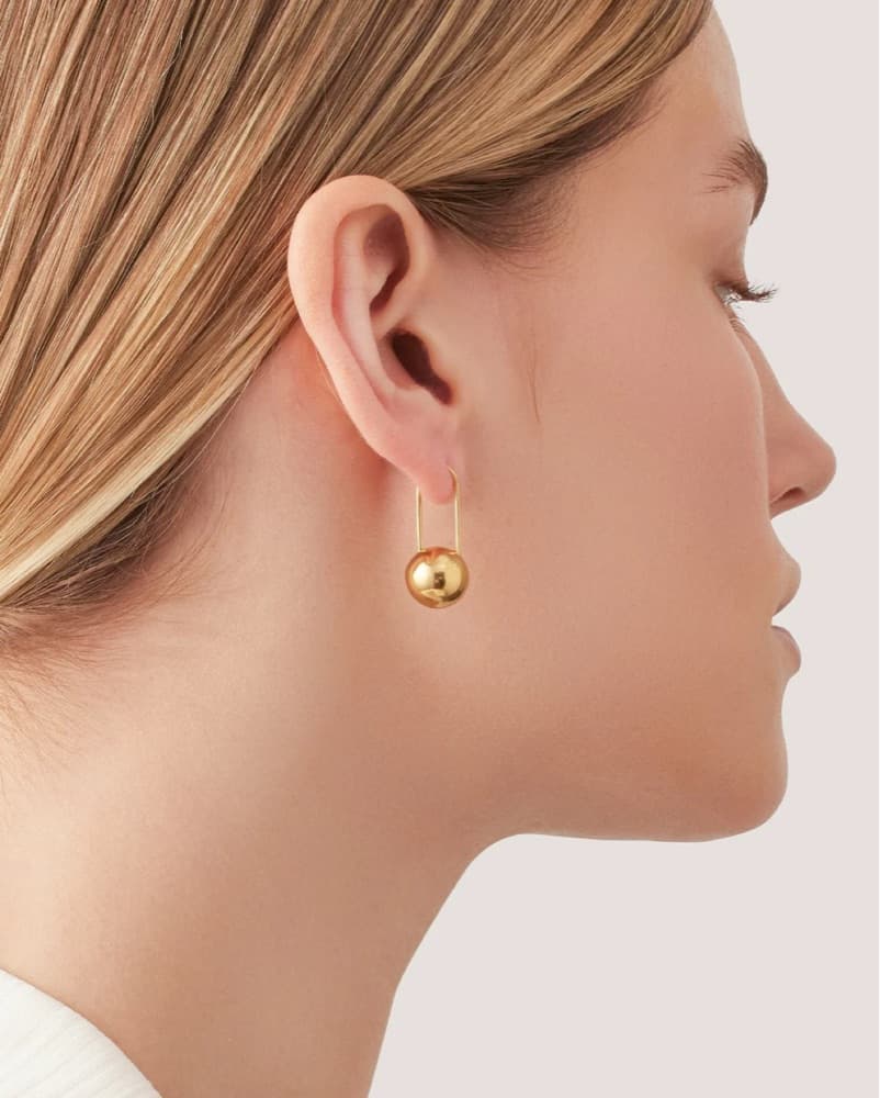 Jenny Bird CELESTE earrings - Image 5