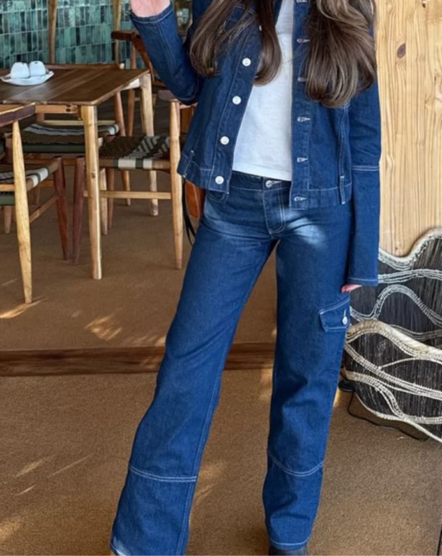 Zara Jean Set - Image 2