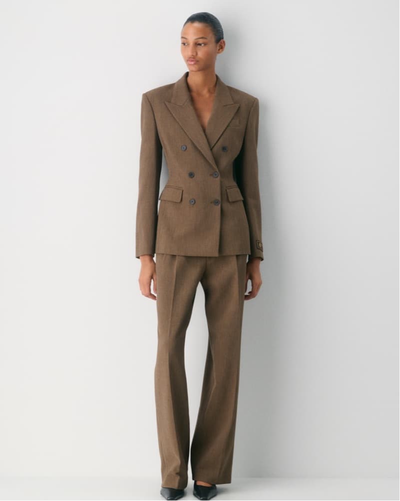 Aritzia Blazer  - Image 4