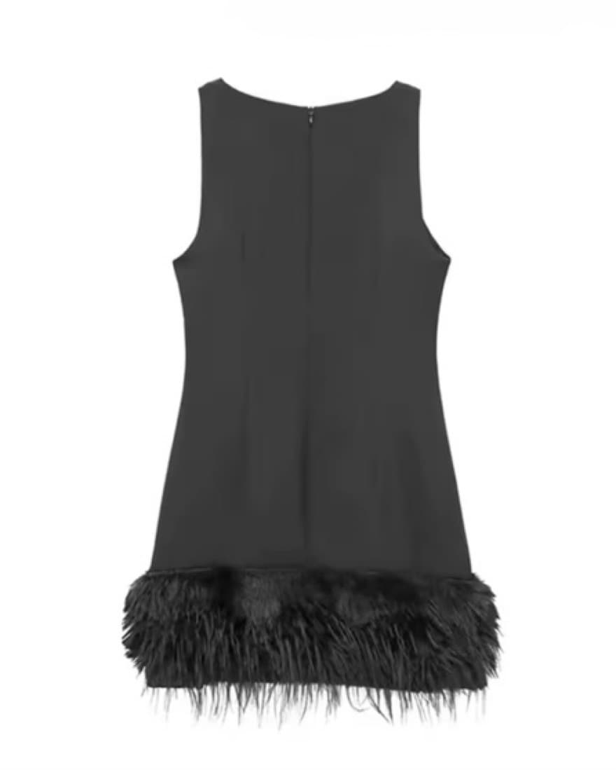 Cami Dress Dupe  - Image 4