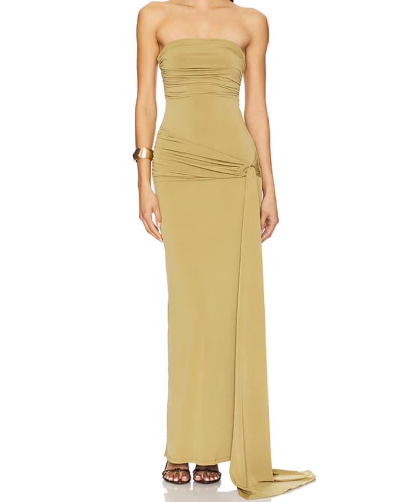 Lovers And Friends Dress - Image 1