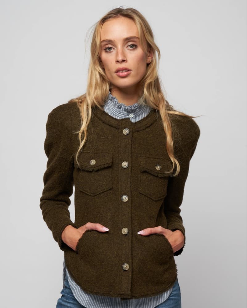 Isabel Marant Top  - Image 1