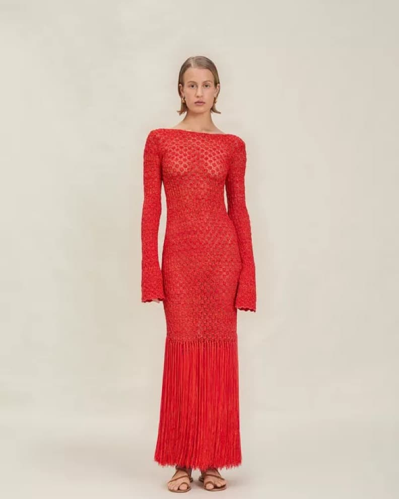 Devon Windsor Callista Dress - Image 1