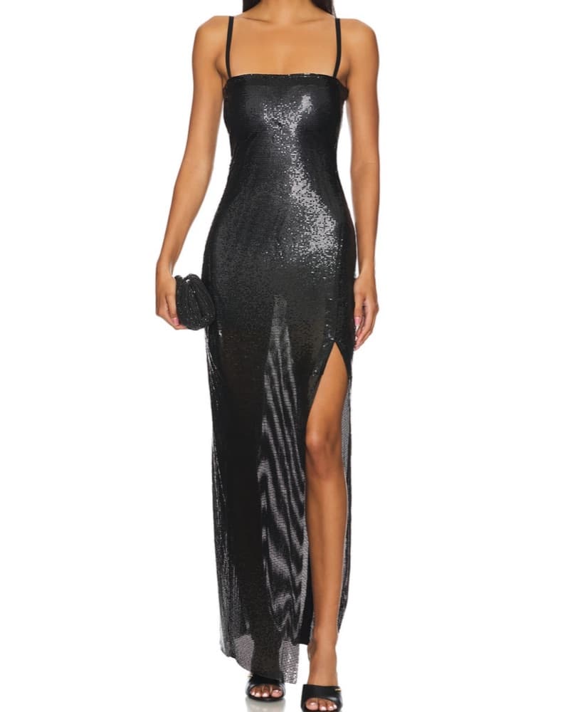 Poster Girl Carina Dress - M Runs Like S - Image 3