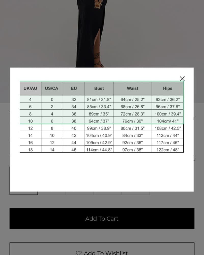 Captivating Cutout Maxi Dress - Image 5