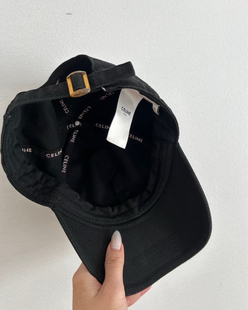 CELINE CAP / HAT - Image 4