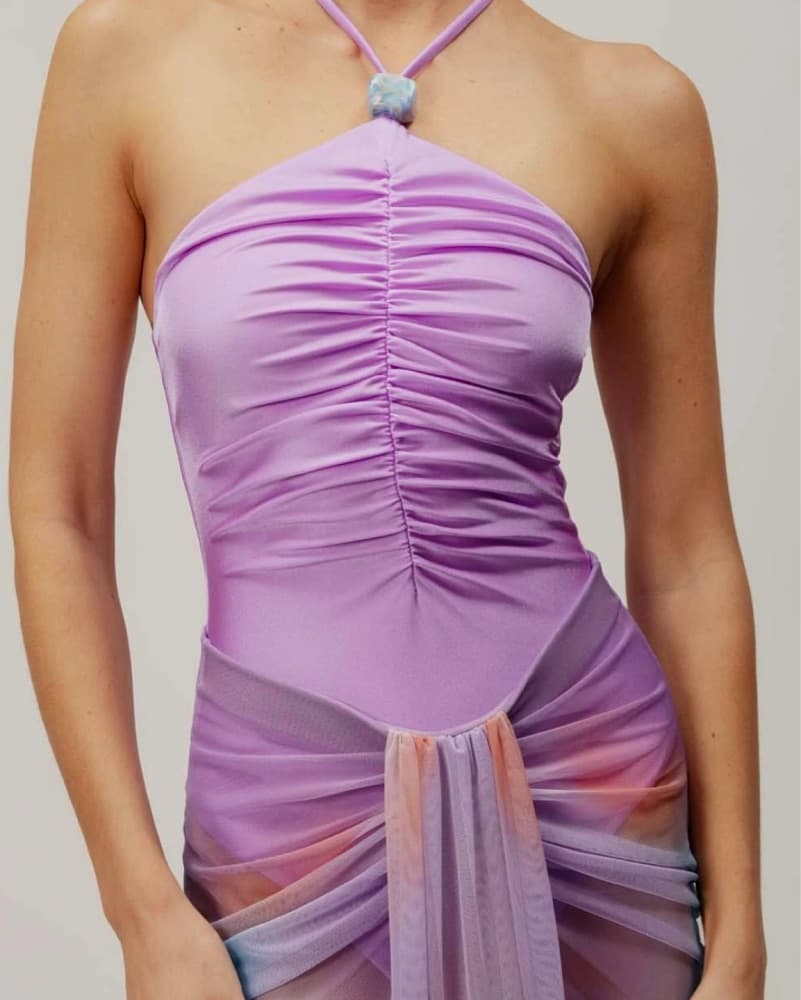 Baobab Nia Skirt And Anna One Piece Set - Image 2