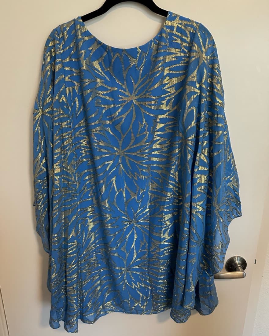NWOT- Lily Pulitzer Sparkly Dress - Image 4