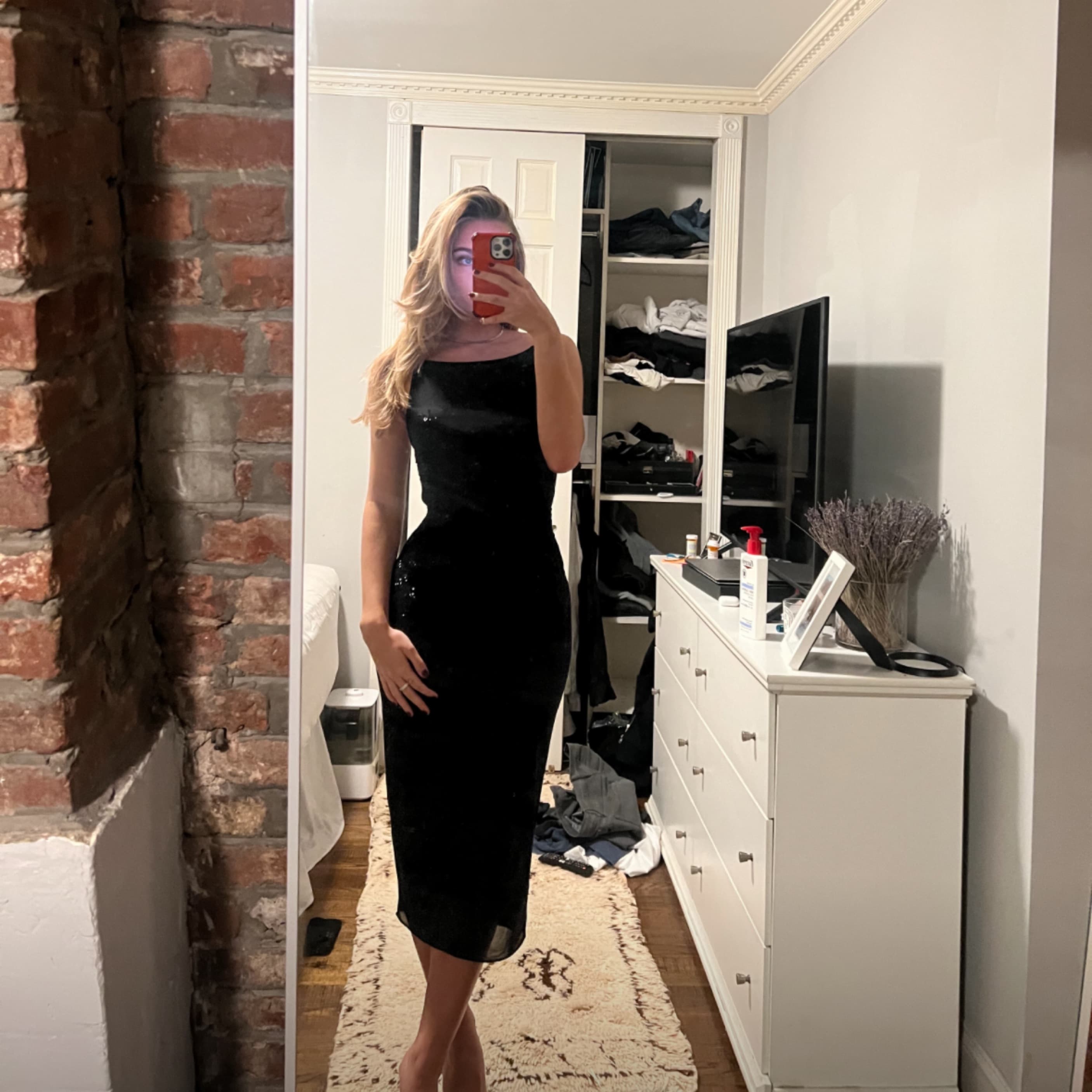 House of CB Amirah Dress - Image 4