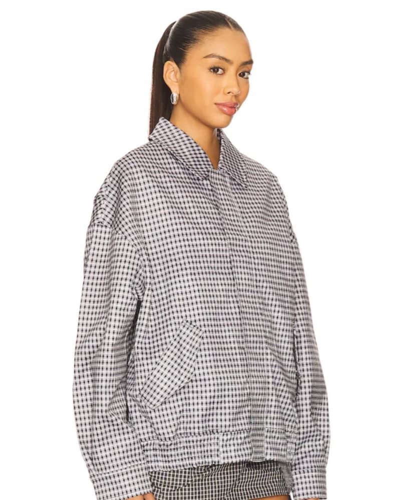 Lioness Bomber Jacket - Image 2