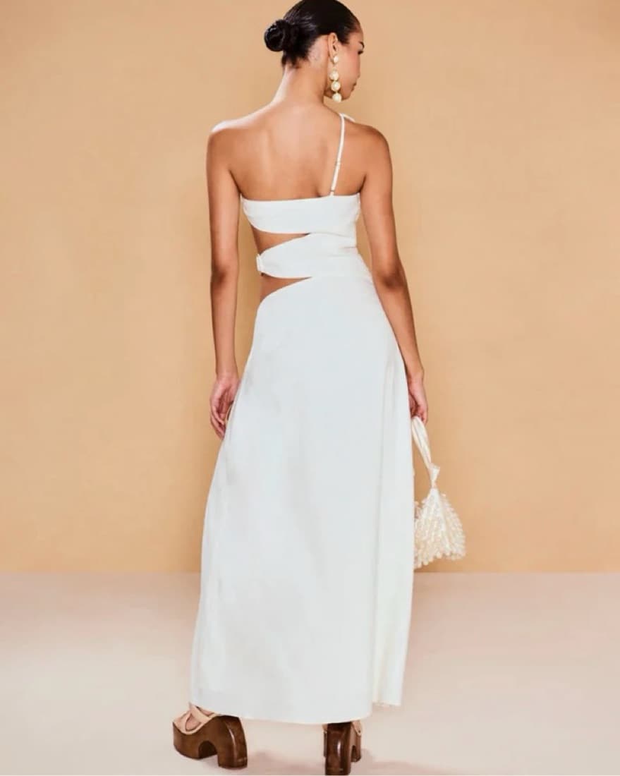 Cult Gaia dress - Image 2