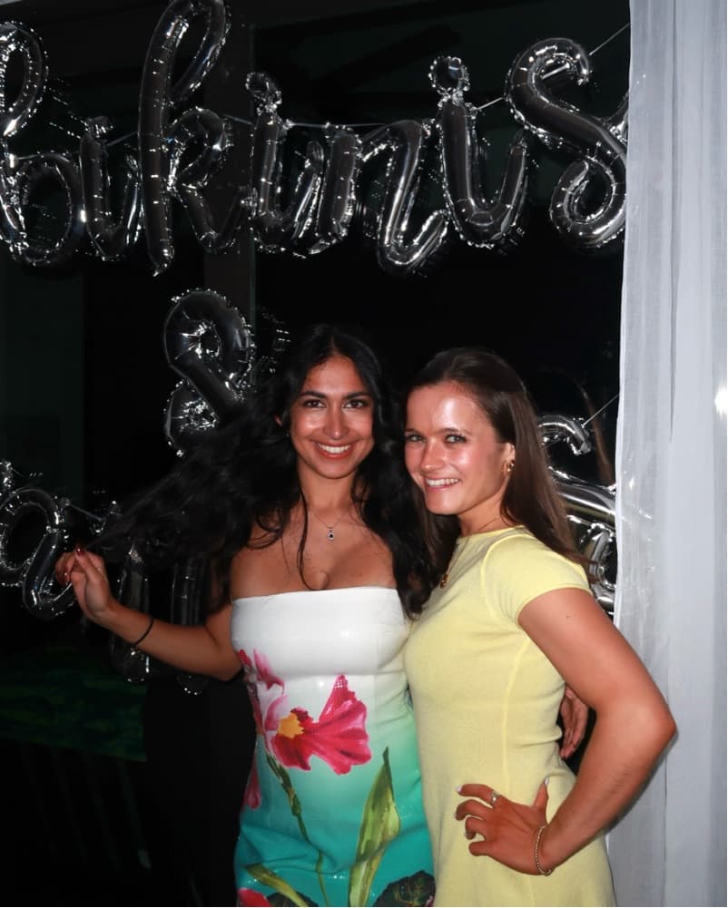Runaway the Label Ibiza Mini Dress - Image 5