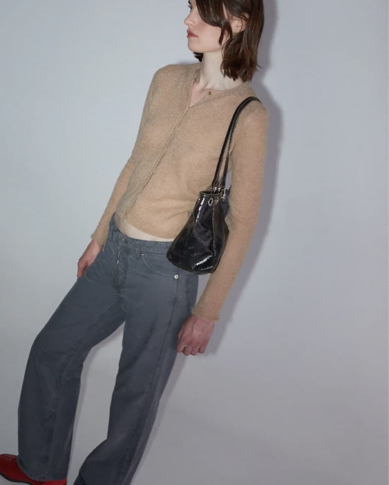 Paloma Wool Philana Bag - Image 3