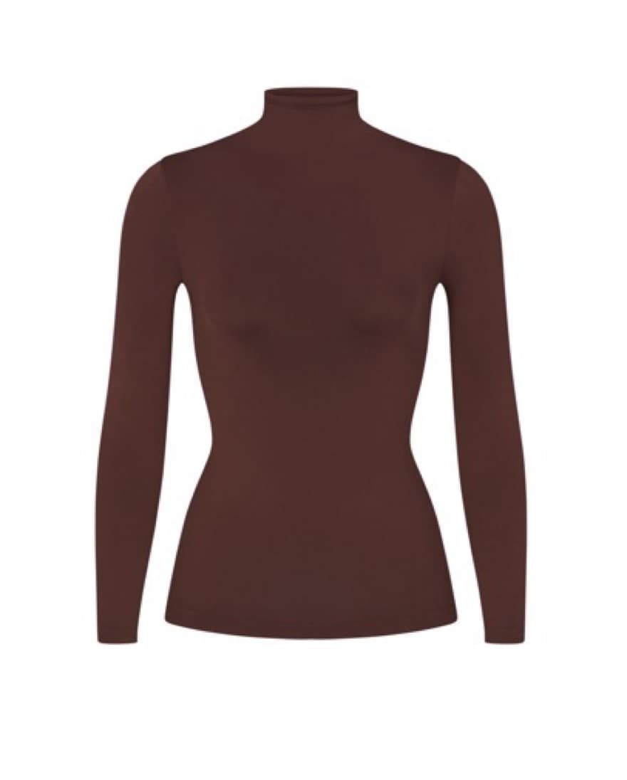 Skims Turtleneck - Image 1