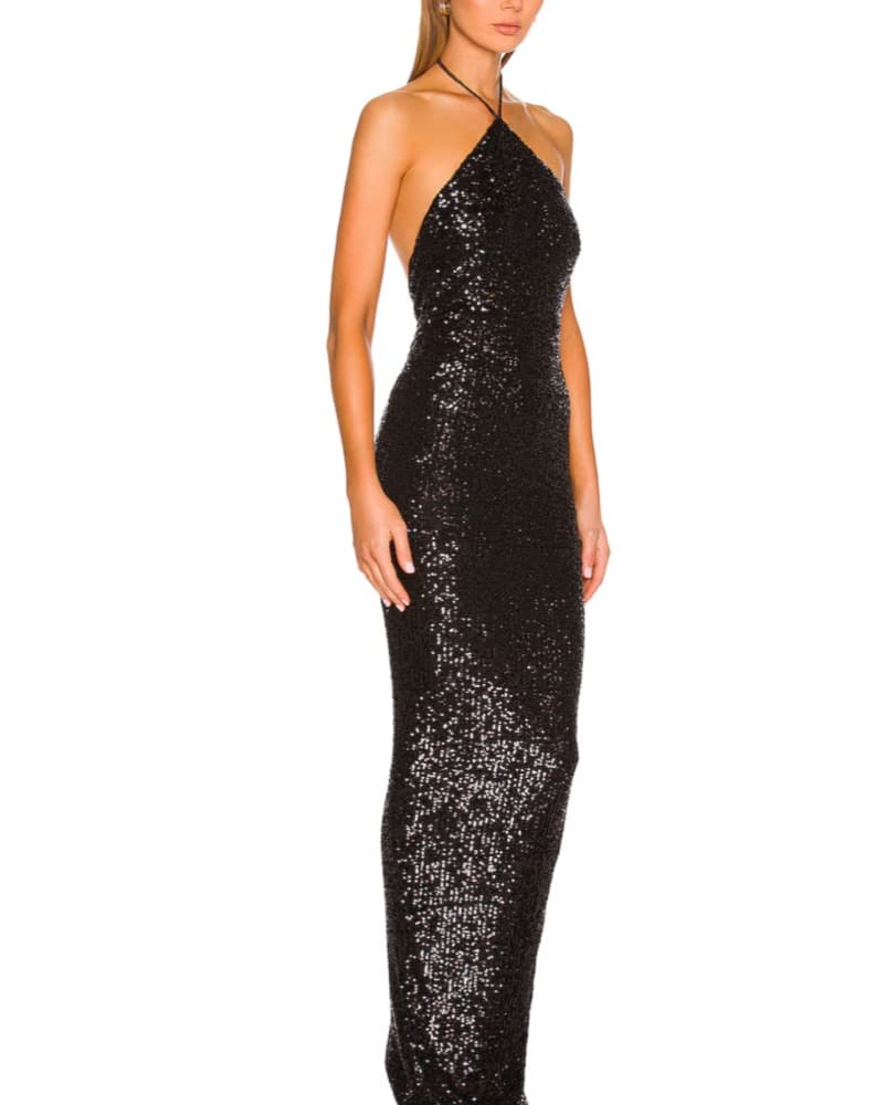 Nookie Treasure Gown - Image 2