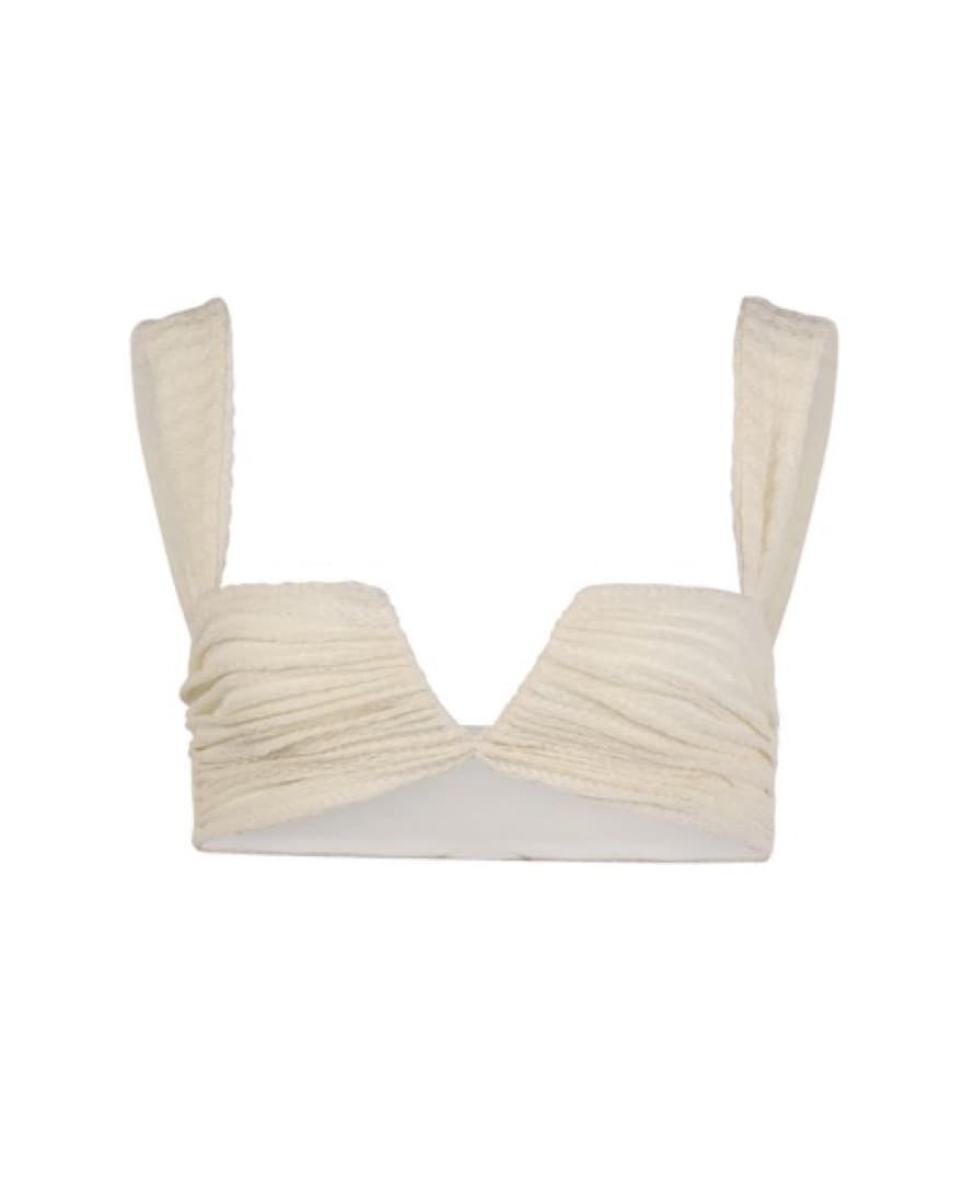 DIVINO SEAS- SWIM TOP ANA DE BRETAÑA  - Image 2